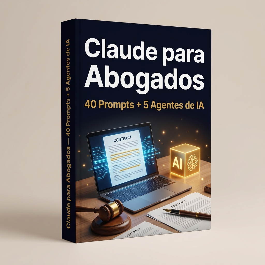 Claude para Abogados